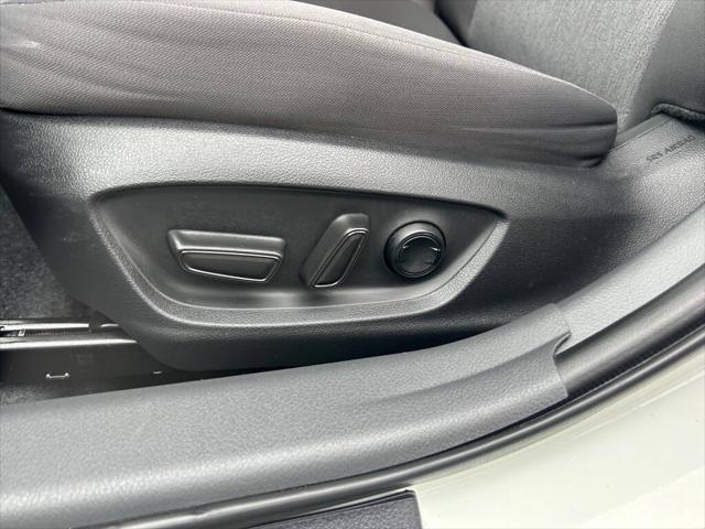 2022 Toyota Camry LE AWD