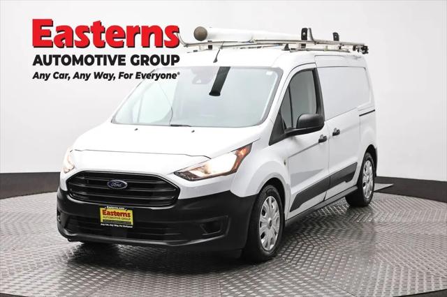 2020 Ford Transit Connect XL Cargo Van for sale in Temple Hills, MD