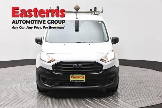 2020 Ford Transit Connect XL Cargo Van
