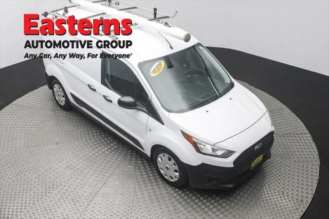 2020 Ford Transit Connect XL Cargo Van