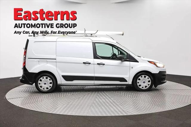 2020 Ford Transit Connect XL Cargo Van