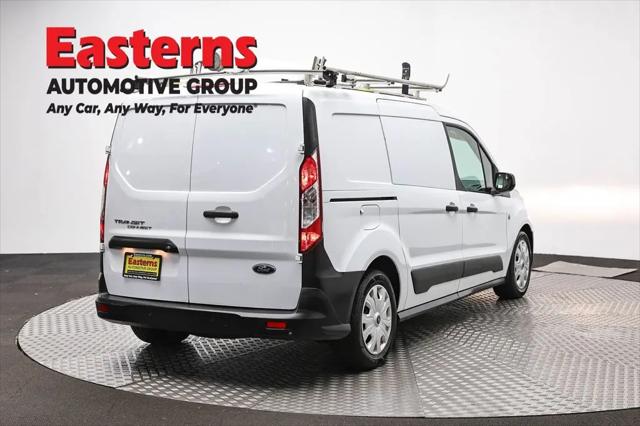 2020 Ford Transit Connect XL Cargo Van