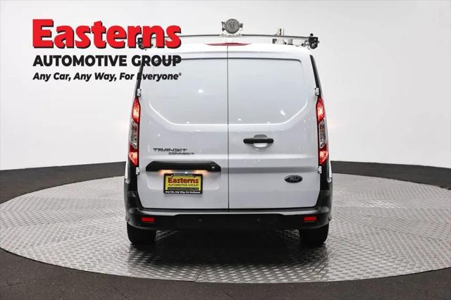 2020 Ford Transit Connect XL Cargo Van