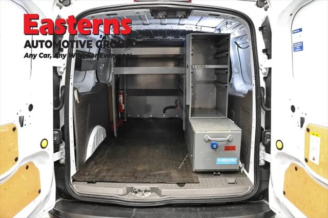 2020 Ford Transit Connect XL Cargo Van