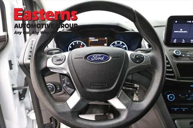 2020 Ford Transit Connect XL Cargo Van