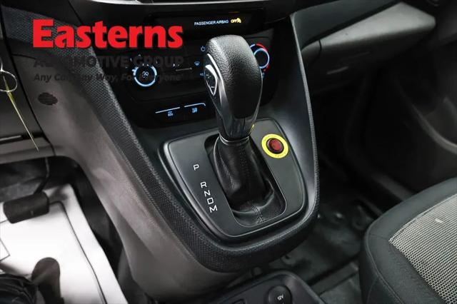 2020 Ford Transit Connect XL Cargo Van