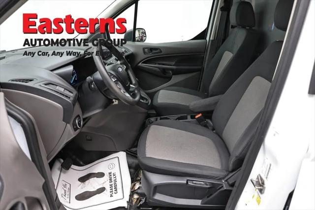 2020 Ford Transit Connect XL Cargo Van