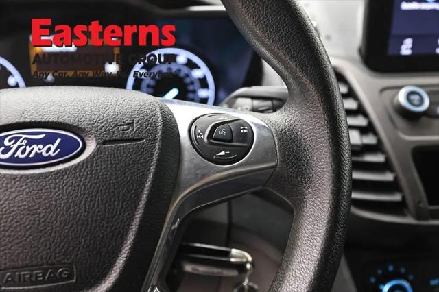 2020 Ford Transit Connect XL Cargo Van