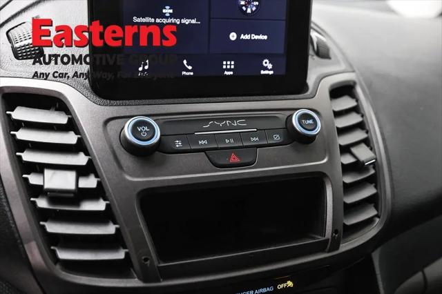 2020 Ford Transit Connect XL Cargo Van