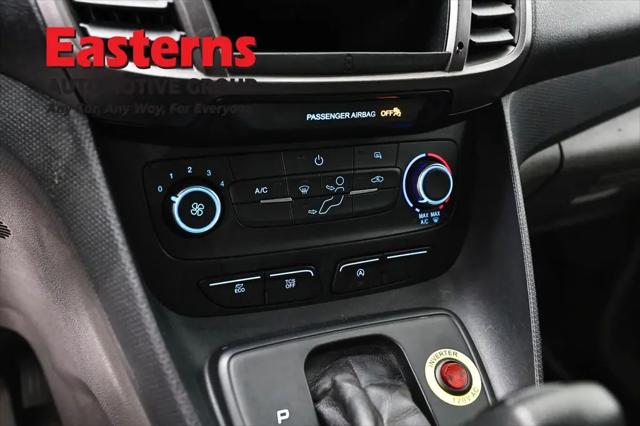 2020 Ford Transit Connect XL Cargo Van