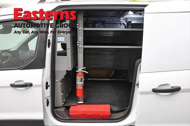 2020 Ford Transit Connect XL Cargo Van