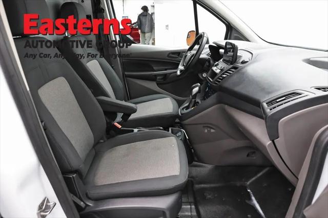 2020 Ford Transit Connect XL Cargo Van