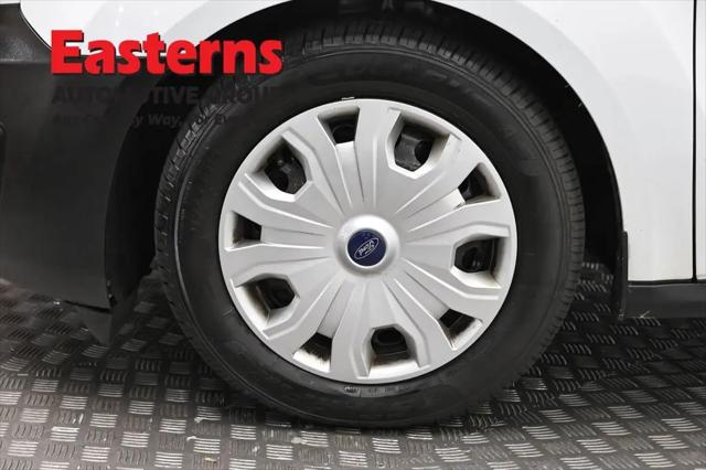 2020 Ford Transit Connect XL Cargo Van