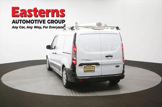 2020 Ford Transit Connect XL Cargo Van
