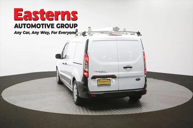 2020 Ford Transit Connect XL Cargo Van