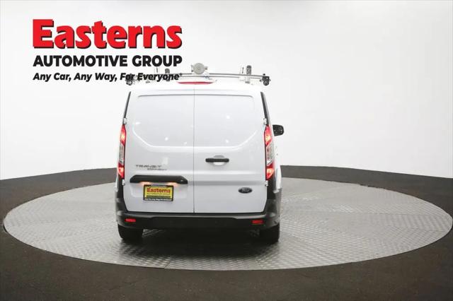 2020 Ford Transit Connect XL Cargo Van