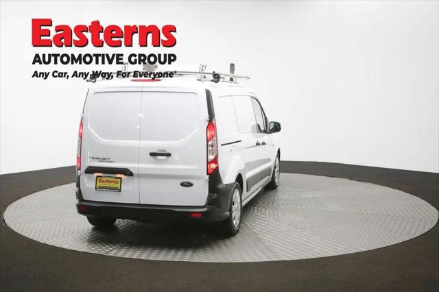 2020 Ford Transit Connect XL Cargo Van
