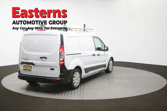 2020 Ford Transit Connect XL Cargo Van