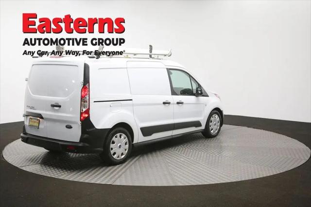 2020 Ford Transit Connect XL Cargo Van