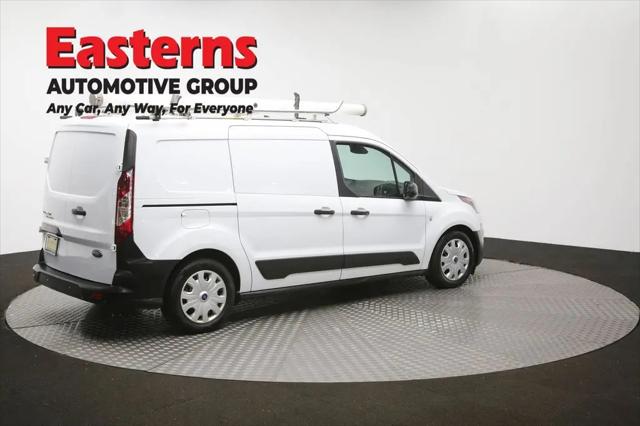 2020 Ford Transit Connect XL Cargo Van