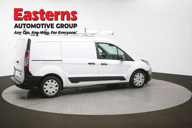 2020 Ford Transit Connect XL Cargo Van
