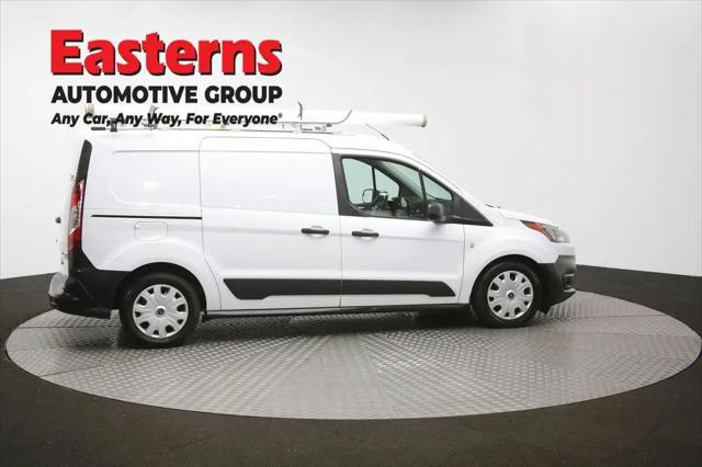 2020 Ford Transit Connect XL Cargo Van