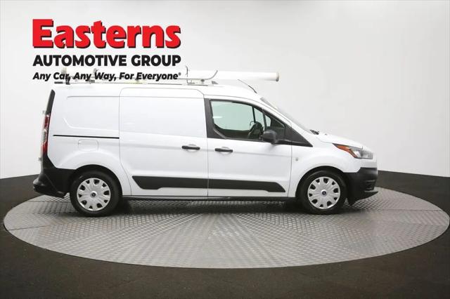 2020 Ford Transit Connect XL Cargo Van
