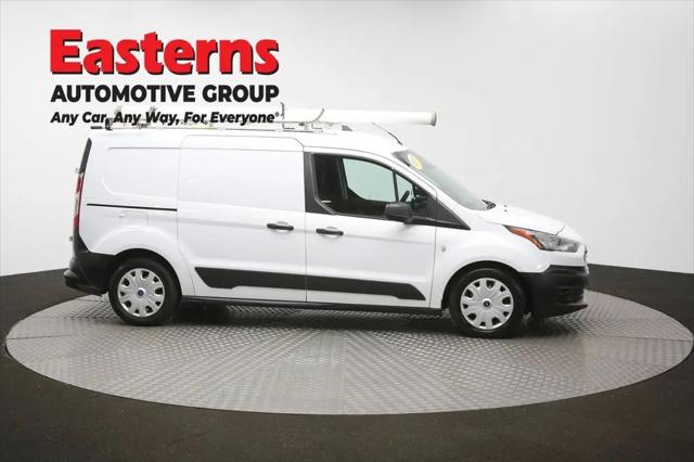 2020 Ford Transit Connect XL Cargo Van