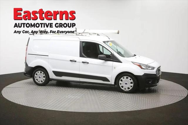 2020 Ford Transit Connect XL Cargo Van