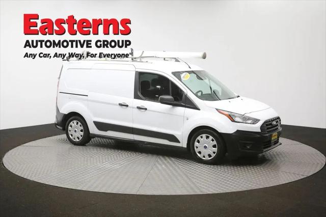 2020 Ford Transit Connect XL Cargo Van