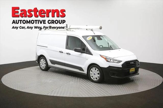2020 Ford Transit Connect XL Cargo Van