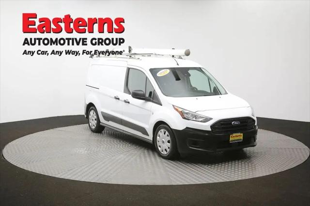 2020 Ford Transit Connect XL Cargo Van