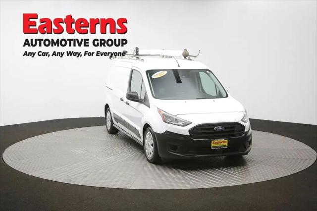 2020 Ford Transit Connect XL Cargo Van