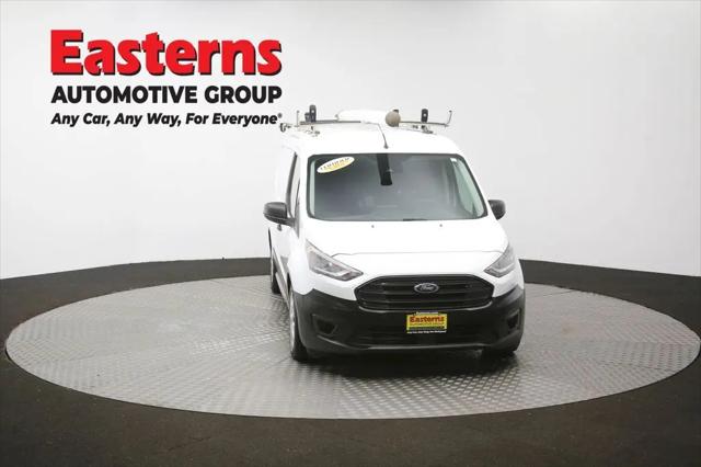2020 Ford Transit Connect XL Cargo Van