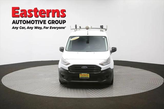 2020 Ford Transit Connect XL Cargo Van