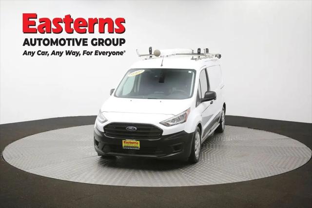 2020 Ford Transit Connect XL Cargo Van