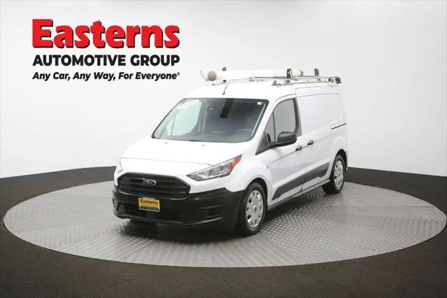 2020 Ford Transit Connect XL Cargo Van