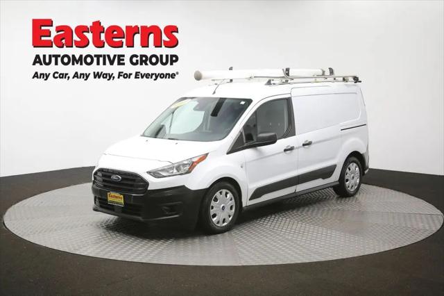 2020 Ford Transit Connect XL Cargo Van