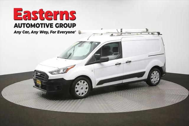 2020 Ford Transit Connect XL Cargo Van
