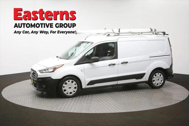 2020 Ford Transit Connect XL Cargo Van