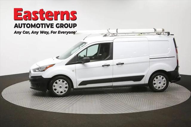 2020 Ford Transit Connect XL Cargo Van