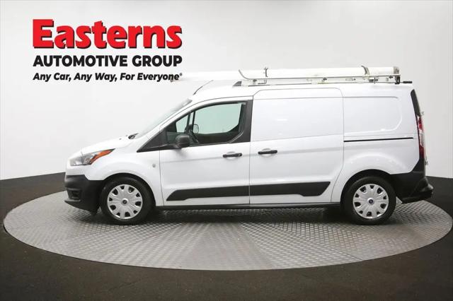 2020 Ford Transit Connect XL Cargo Van