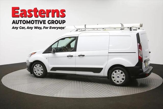2020 Ford Transit Connect XL Cargo Van
