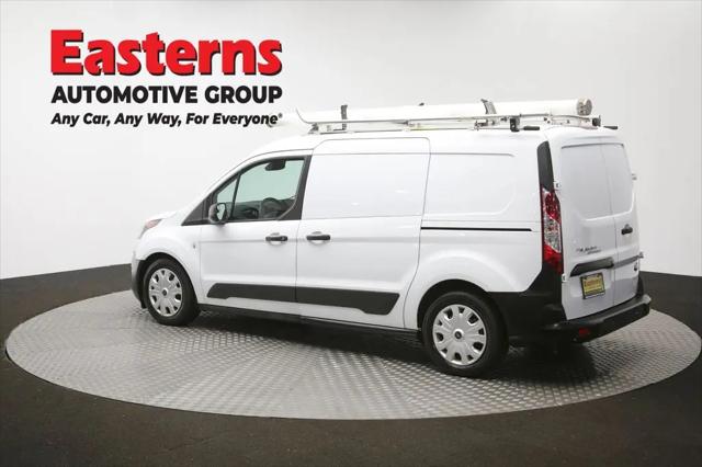 2020 Ford Transit Connect XL Cargo Van