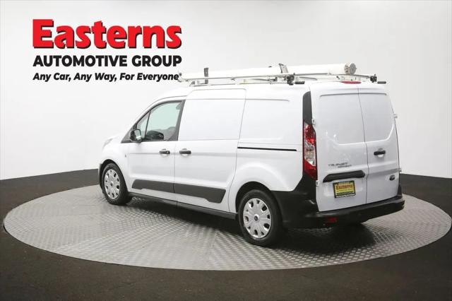 2020 Ford Transit Connect XL Cargo Van