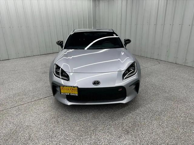 2023 Toyota GR86 Base