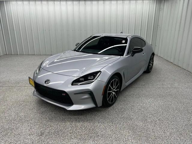 2023 Toyota GR86 Base