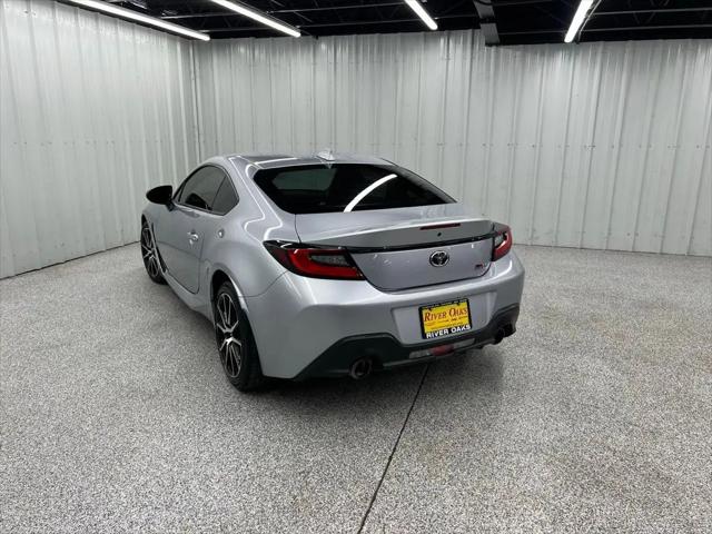 2023 Toyota GR86 Base