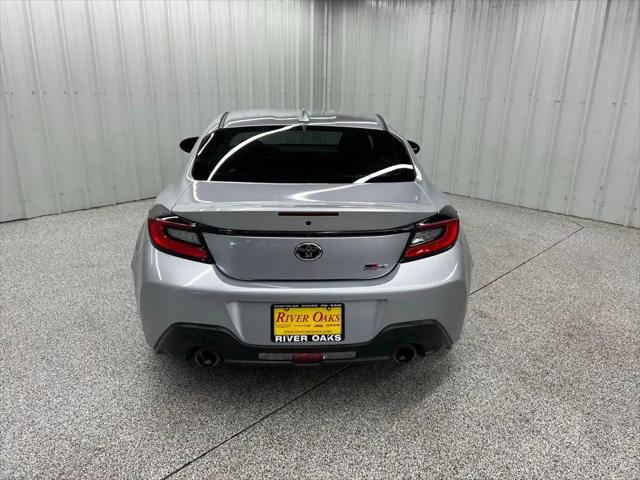 2023 Toyota GR86 Base