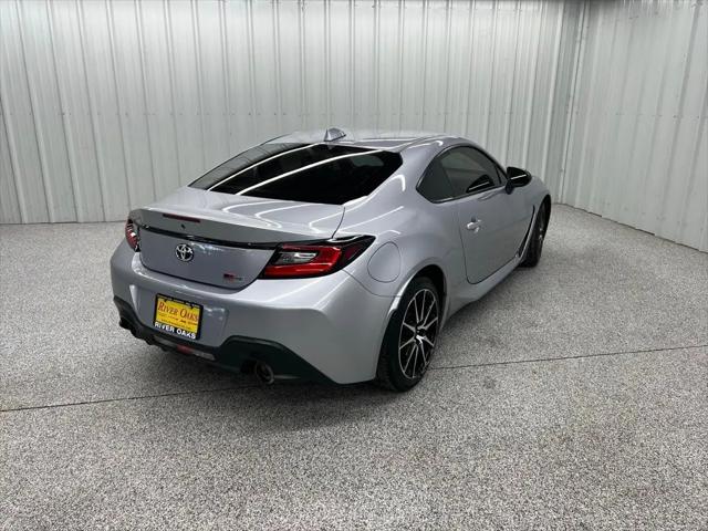2023 Toyota GR86 Base